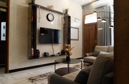 Kunduchi Apartamento | Village Califonia