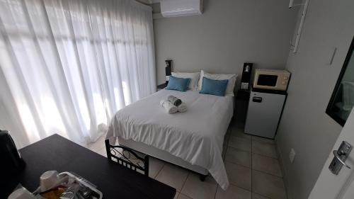 Fichardt Park Casa | Chrisserus Guest Rooms