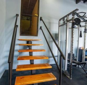 Concepción Villa | La Parada House