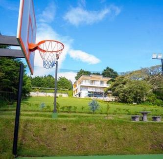 Concepción Villa | La Parada House