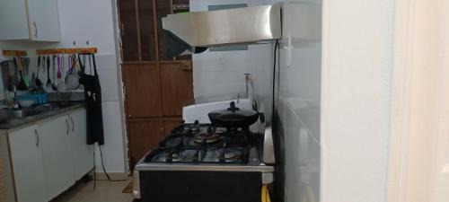 Vista Alegre Casa | Cómoda Habitación 2