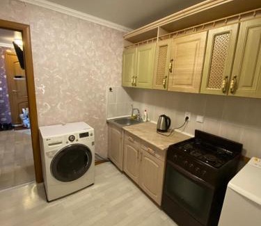 Rudny Apartamento | 1-x Квартира в центре города по доступной цене