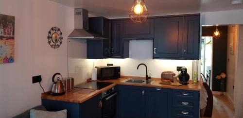 Stoke Gabriel Cama Y Desayuno | Hill House Lodge