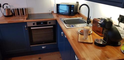 Stoke Gabriel Cama Y Desayuno | Hill House Lodge