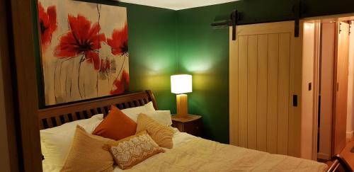 Stoke Gabriel Cama Y Desayuno | Hill House Lodge