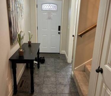 Hollister Casa | Deep Roots Den on Table Rock New Property