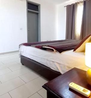 East Legon Apartamento | Raycourt 9 Single Bedroom Apartment