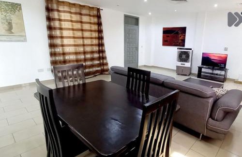 East Legon Apartamento | Raycourt 9 Single Bedroom Apartment