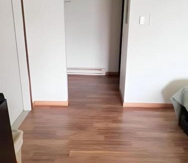 Wisconsin Rapids Apartamento | Unit #22 at Snooze