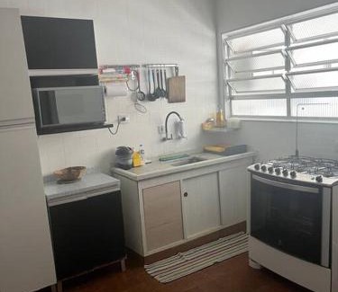 Vila Julia Apartamento | Apartamento Guarujá Enseada