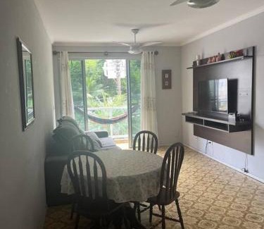 Vila Julia Apartamento | Apartamento Guarujá Enseada