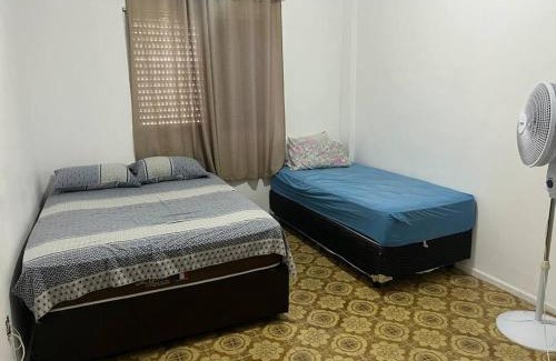 Vila Julia Apartamento | Apartamento Guarujá Enseada