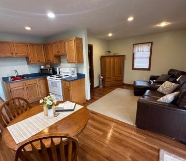 Logan Casa | The Mockingbird
