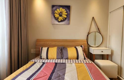 District 4 Apartamento | Apartment Center Saigon