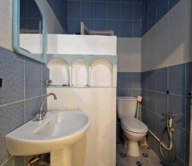 Mezraia Apartamento | Résidence Karim