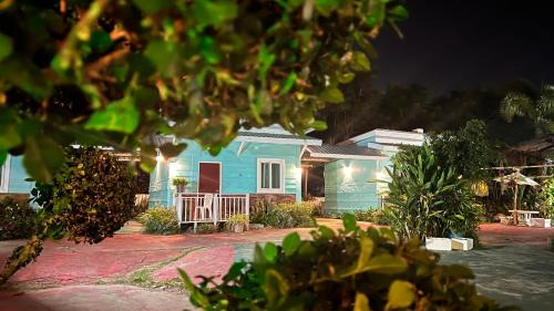 Sakon Nakhon Chalet De Esquí | ที่พักสกลนครกรีนเฮ้าส์รีสอร์ท