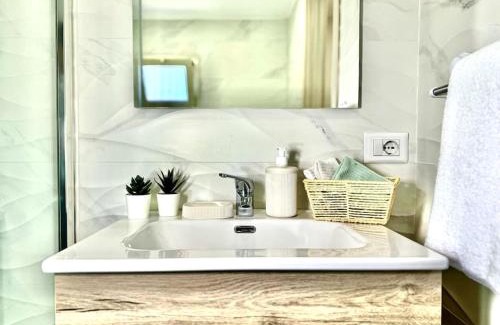 San Giorgio a Cremano Apartamento | Casa Troisi Luxury near Naples
