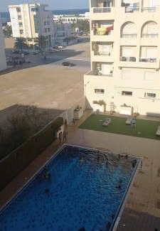 Mahdia Apartamento | Appartement Haut standing