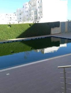 Mahdia Apartamento | Appartement Haut standing