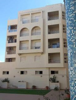 Mahdia Apartamento | Appartement Haut standing