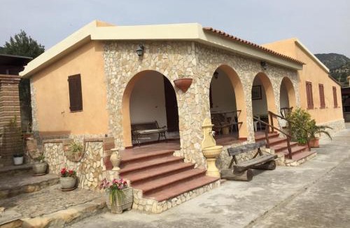 Cuili Murvoni Casa | Crown