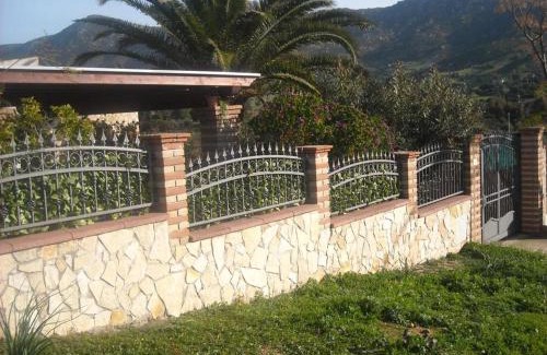 Cuili Murvoni Casa | Crown
