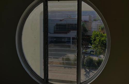 Ciudad Guzmán Casa | Casa Cariño Room 2