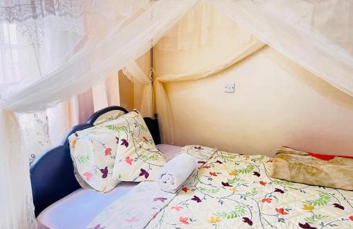 Kiambu Apartamento | Spacious & Budget-friendly 2 Bedrooms, 2 Baths, Thindigua, Kiambu Road