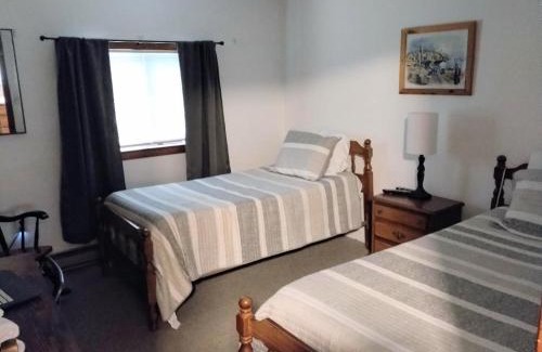 Bartlett Apartamento | Linderhof Country Club / Golf Course