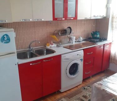 Sheki Casa | Papatya Tatil Evi