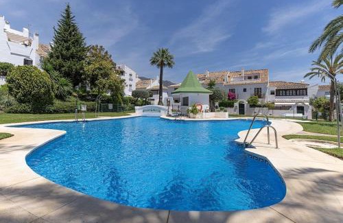 Marbella Apartamento | SantaFe - Cozy home near Center