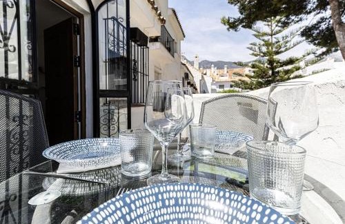 Marbella Apartamento | SantaFe - Cozy home near Center