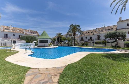 Marbella Apartamento | SantaFe - Cozy home near Center