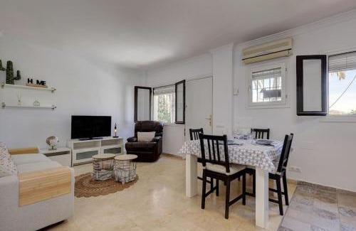 Marbella Apartamento | SantaFe - Cozy home near Center