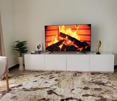 Thompson Estate Apartamento | Cycyhomes