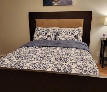 Northeast Edmonton Casa | Cozy Private Rooms in Suite