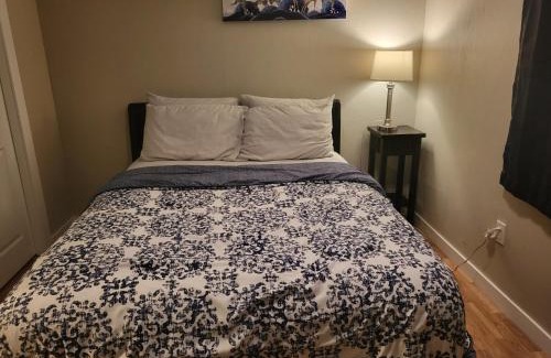 Northeast Edmonton Casa | Cozy Private Rooms in Suite