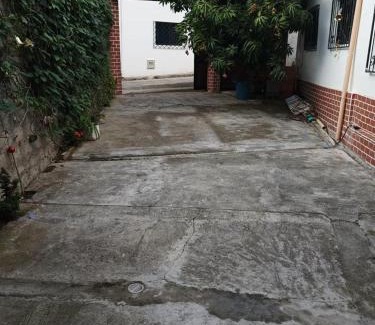 Santa Fe de Antioquia Casa | CASA VARELA