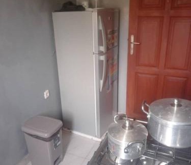 Yaounde Apartamento | Studio meublé