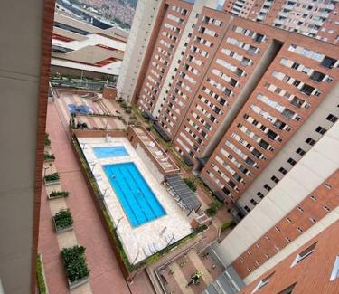 Bello Apartamento | Bello, Antioquia. New Apto.