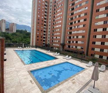 Bello Apartamento | Bello, Antioquia. New Apto.