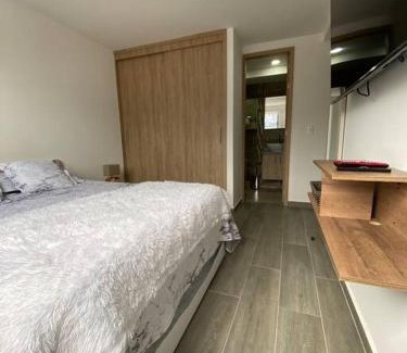 Bello Apartamento | Bello, Antioquia. New Apto.