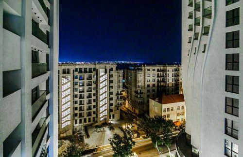 Bayil Apartamento | Sabah Residance Garden view