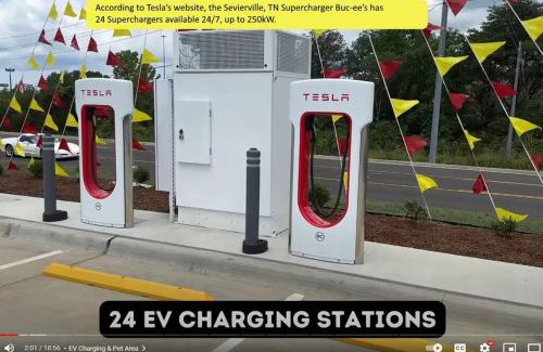 Kodak Casa | Exit 407 - The Cates House