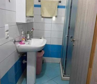 Sarande Apartamento | Butrinti Apartment