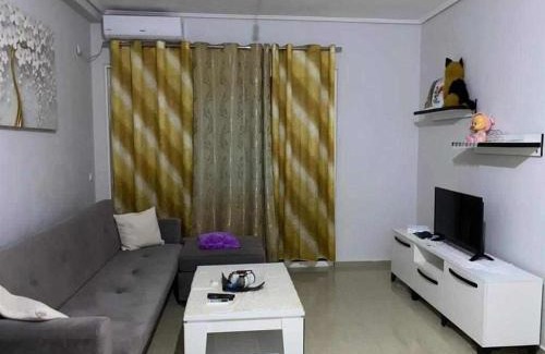 Sarande Apartamento | Butrinti Apartment
