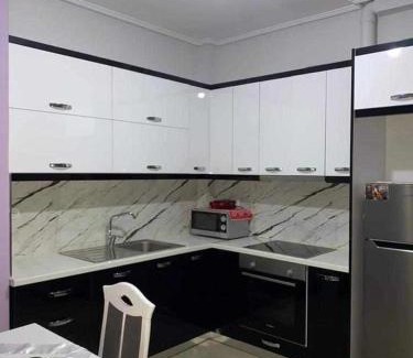 Sarande Apartamento | Butrinti Apartment