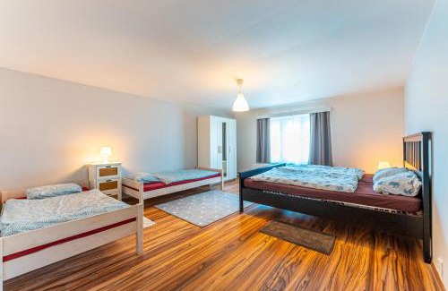 Lobec Apartamento | Apartmán Lobeč