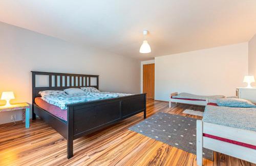 Lobec Apartamento | Apartmán Lobeč
