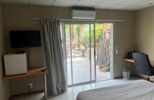 Ondangwa Cama Y Desayuno | Ondangwa Rest Camp